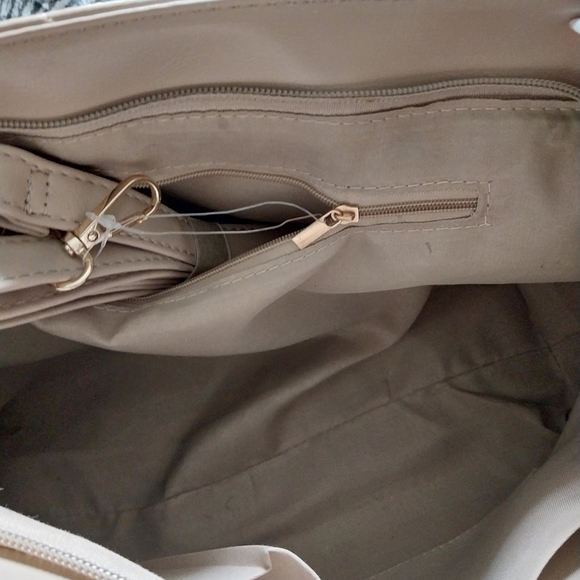 Large purse handbag - Picture 3 of 3